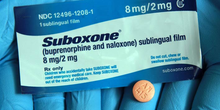 suboxone